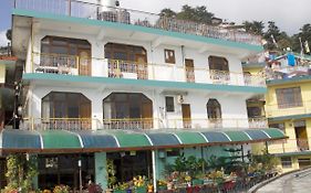 Green Hotel Dharamshala